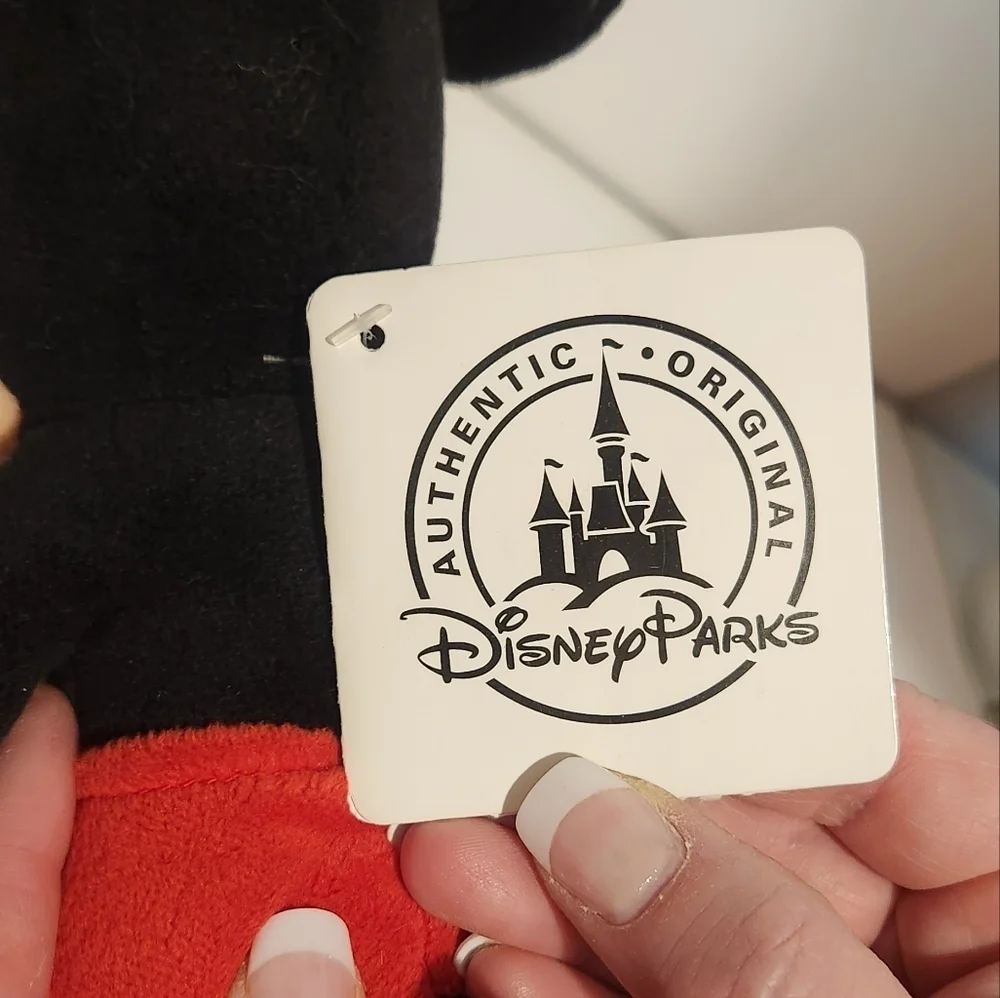 Disney this 12”
